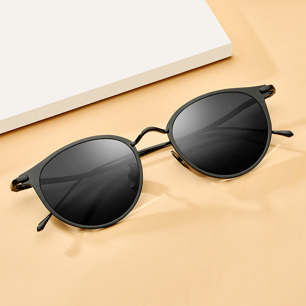 Round Sunglasses BRS1052