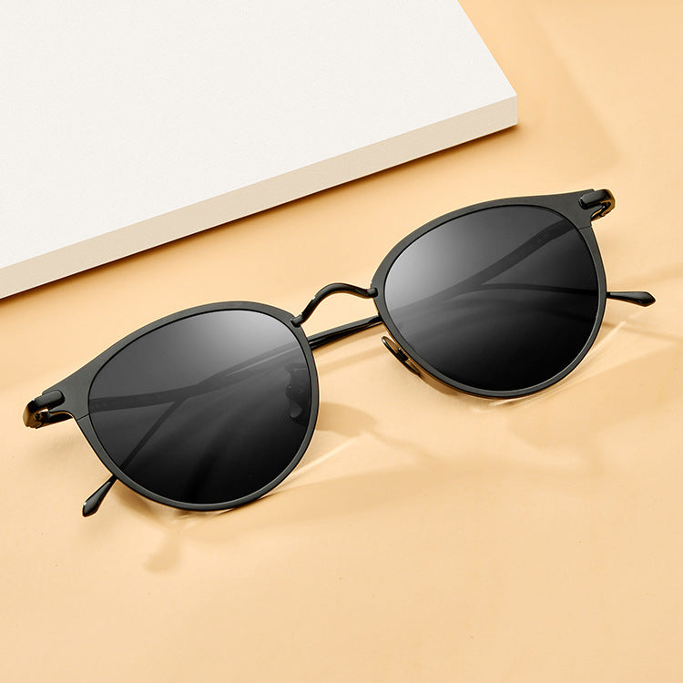 Round Sunglasses BRS1052