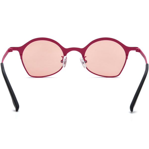 Geometric Sunglasses BRS1218