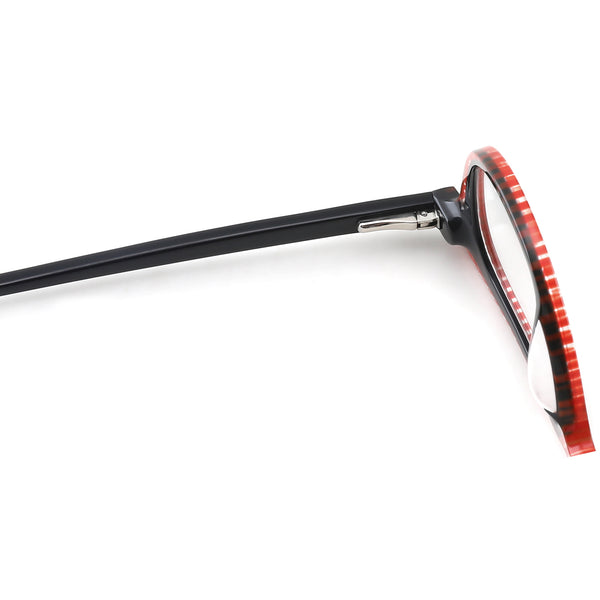 Cat-Eye Glasses YEA1243