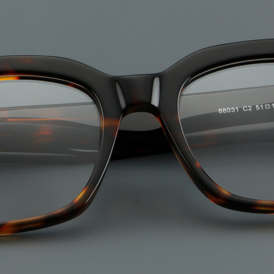 Square Glasses YN1085