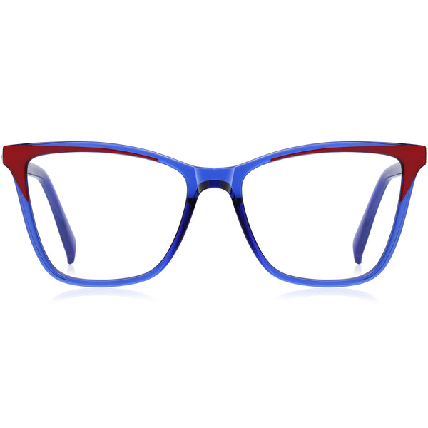 Cat-Eye Glasses PF1075