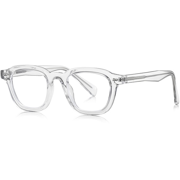 Square Glasses YSD1049