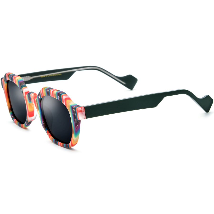 Square Sunglasses BRS1188