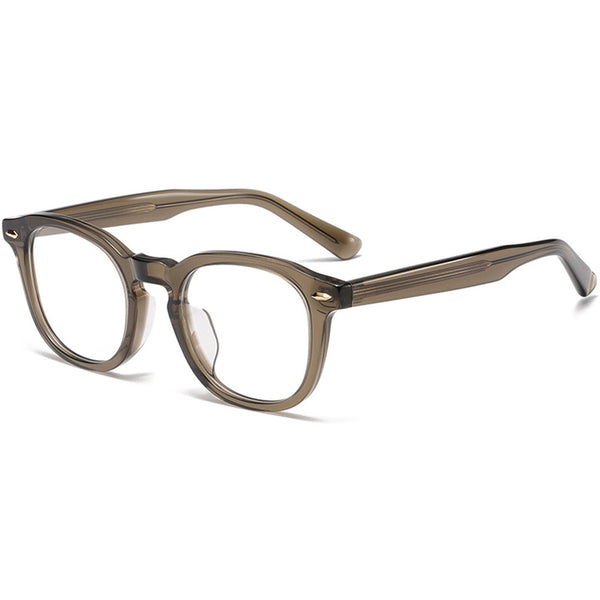 Square Glasses HT1007