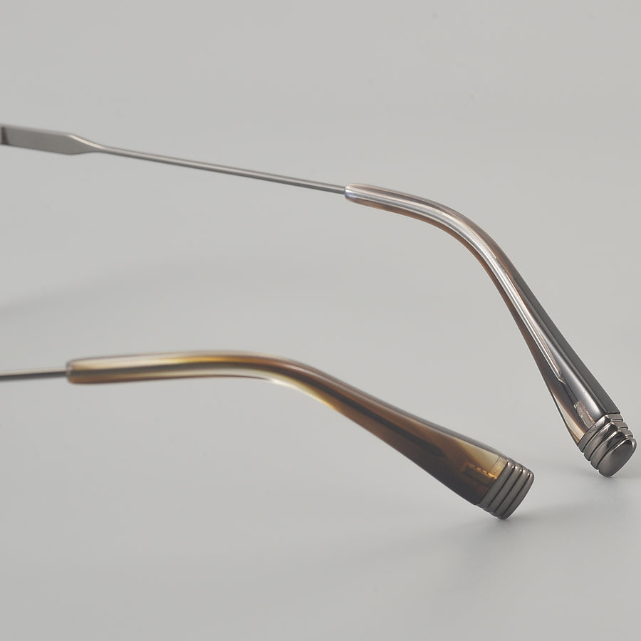 Square Glasses BY1149