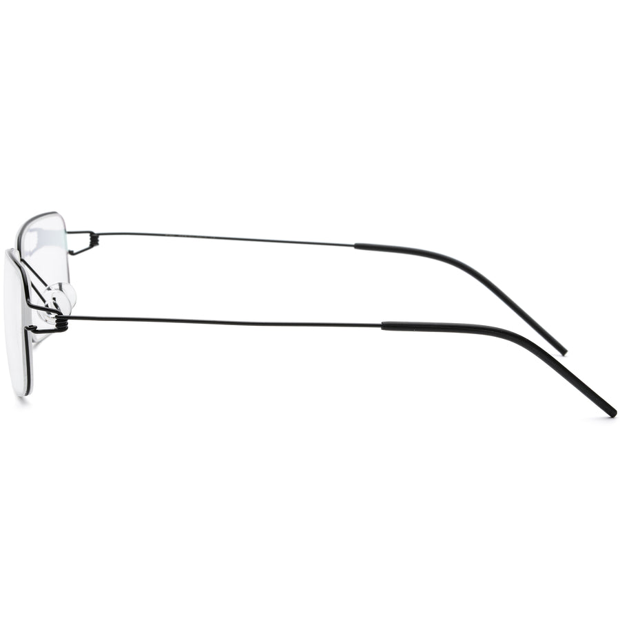 Rectangle Glasses BR1326