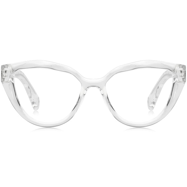 Cat-Eye Glasses YSD1117