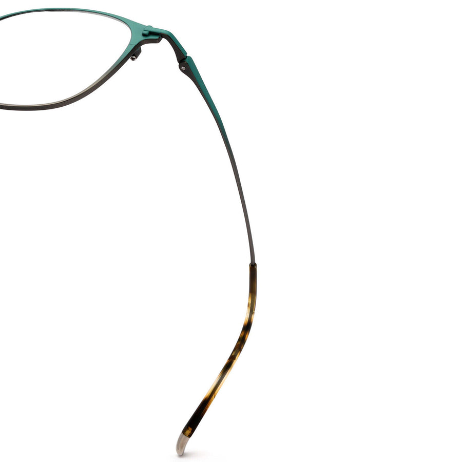 Square Glasses MW1239