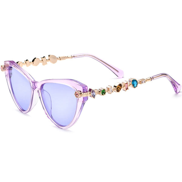 Cat-Eye Sunglasses BRS1217