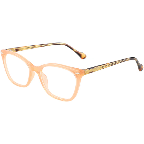 Cat-Eye Glasses YEA1233