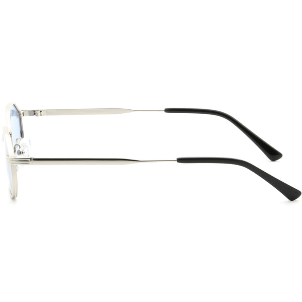 Geometric Sunglasses GSS1121