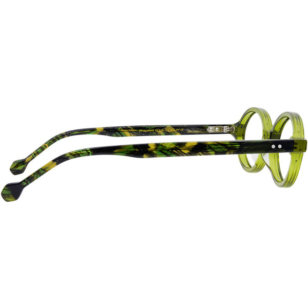 Oval Glasses GC1111
