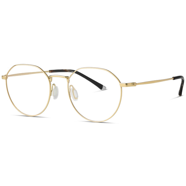 Round Glasses MW1036