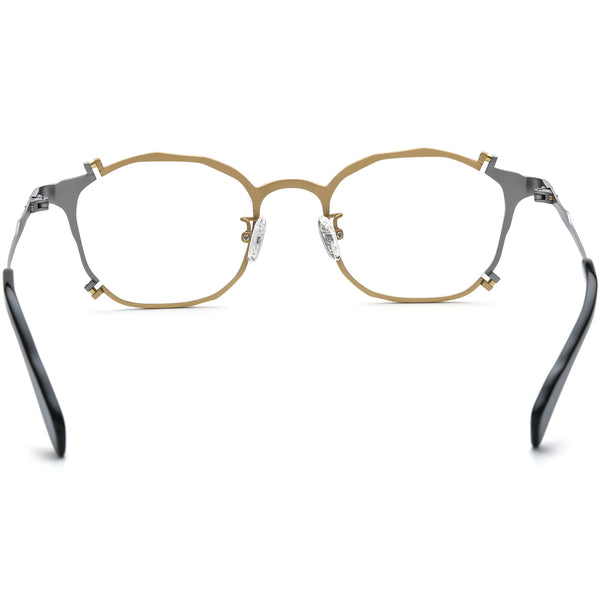 Square Glasses BR1372