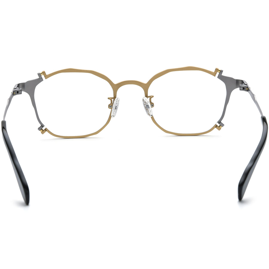 Square Glasses BR1372