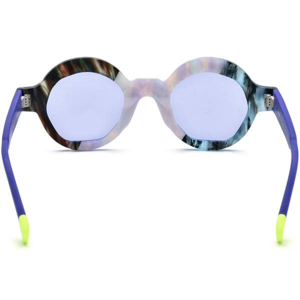 Round Sunglasses BRS1114