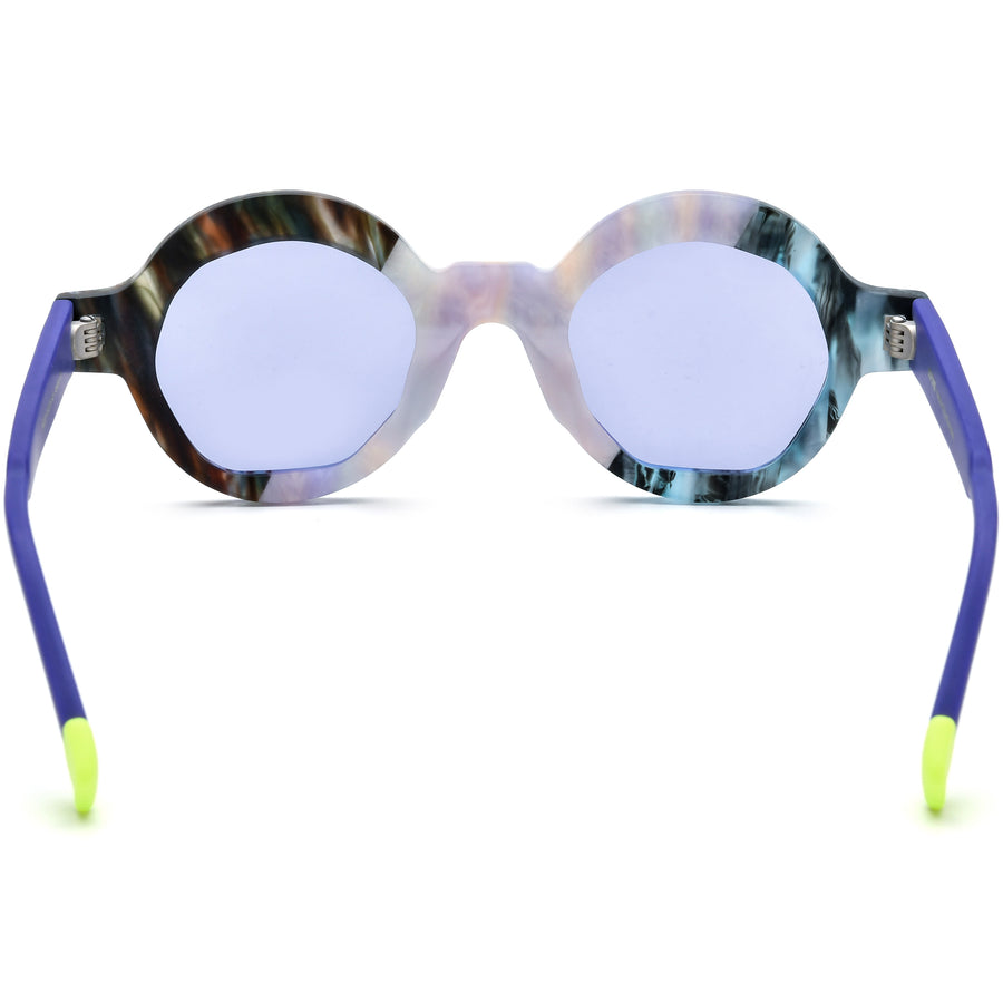 Round Sunglasses BRS1114