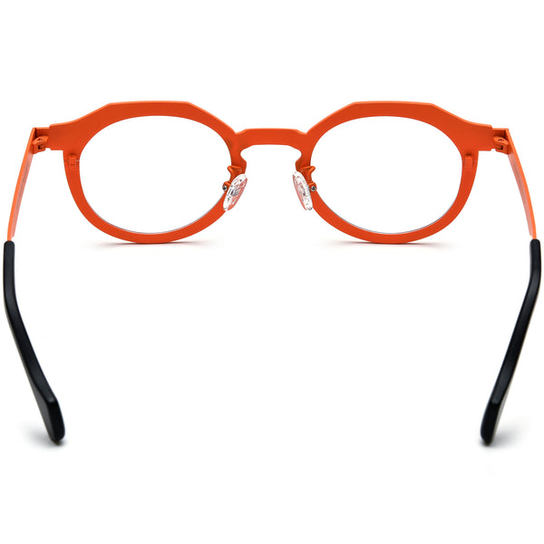 Round Glasses BR1531