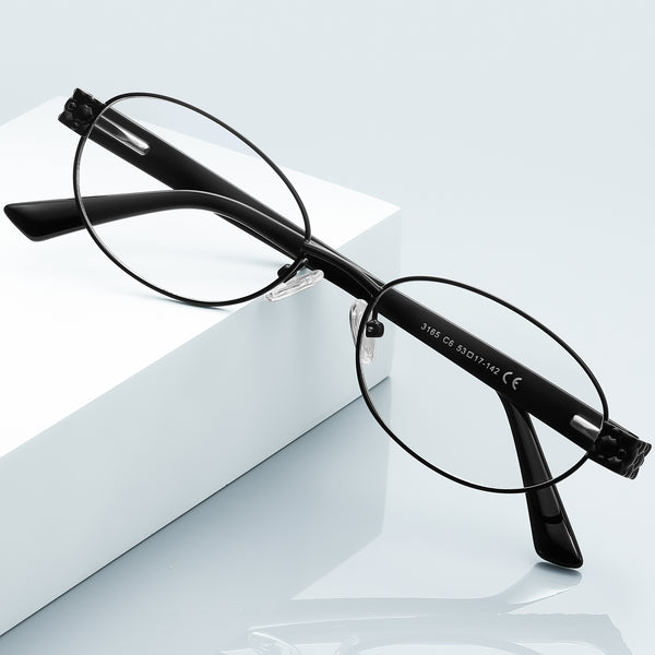Oval Glasses PF1370