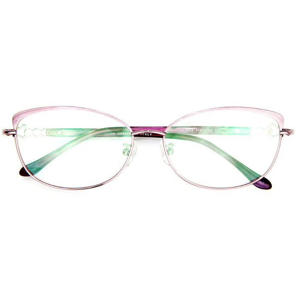 Cat-Eye Glasses JLS1032