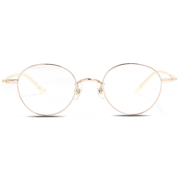 Round Glasses A1492