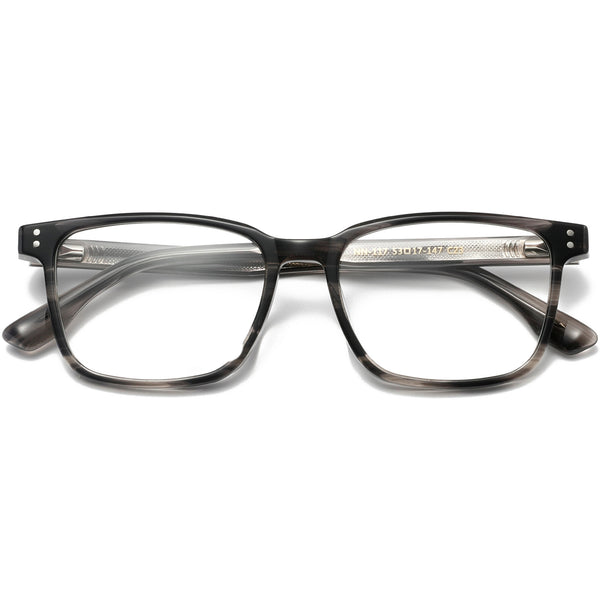 Square Glasses HT1013