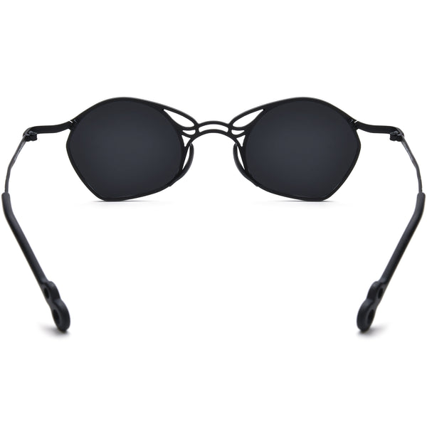 Geometric Sunglasses BRS1216