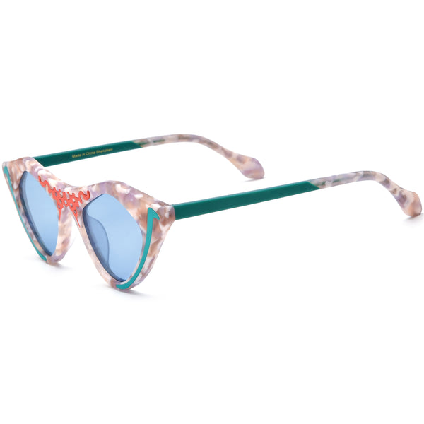 Cat-Eye Sunglasses BRS1154