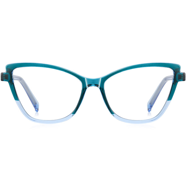 Cat-Eye Glasses PF1025