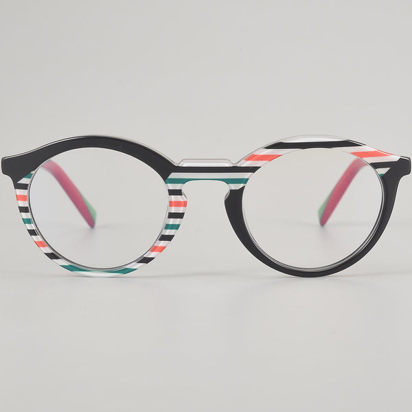 Round Glasses BY1109