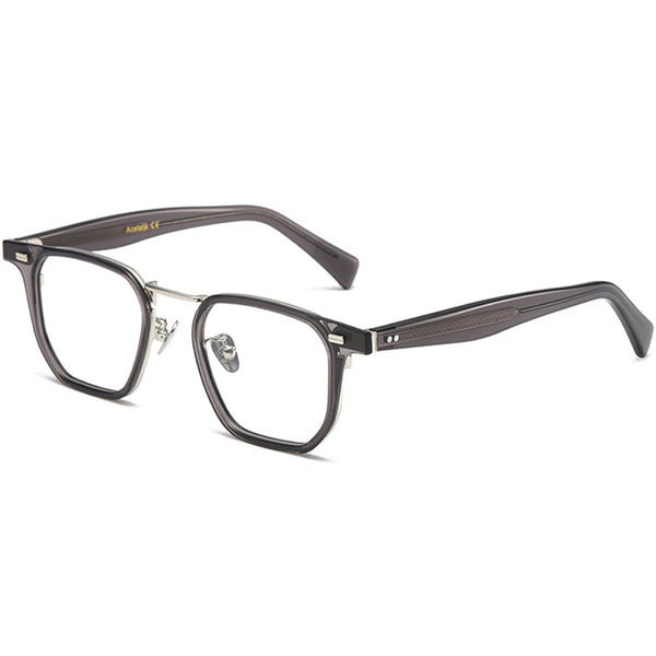 Square Glasses HT1002