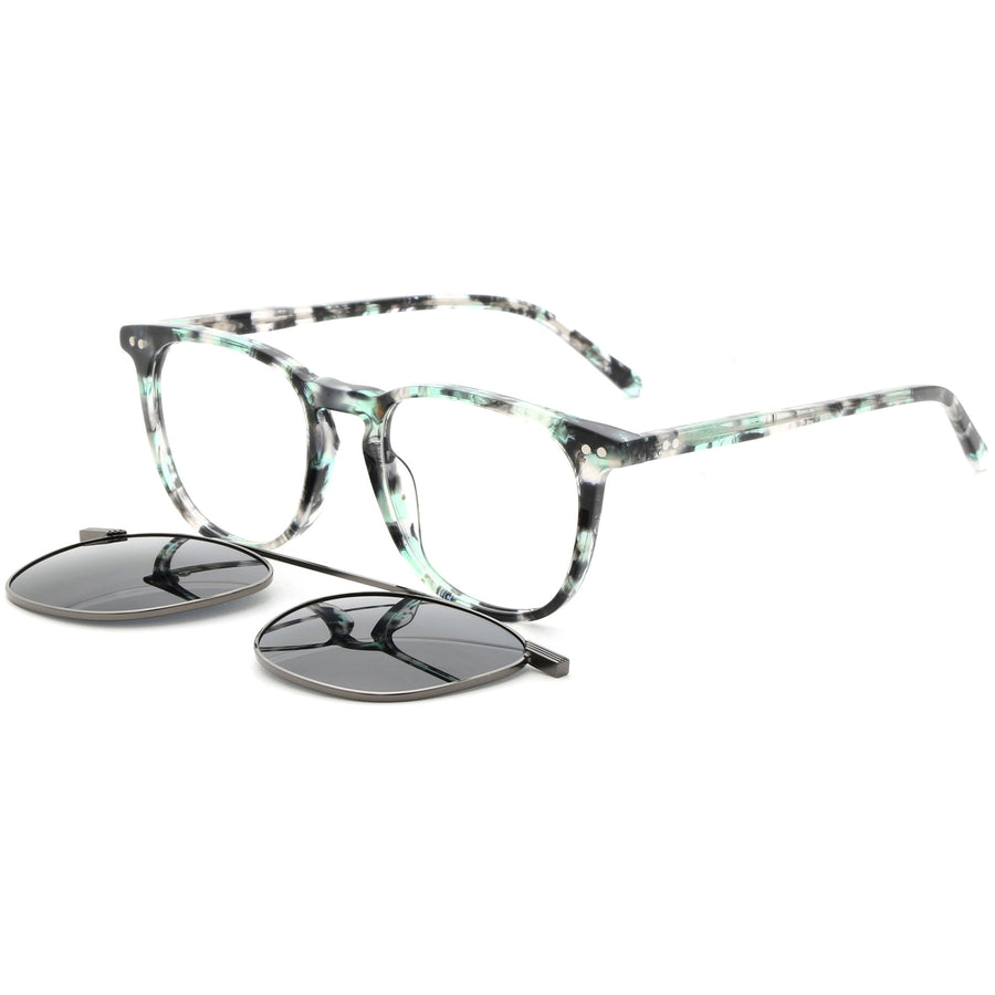 Square Glasses GSR1170