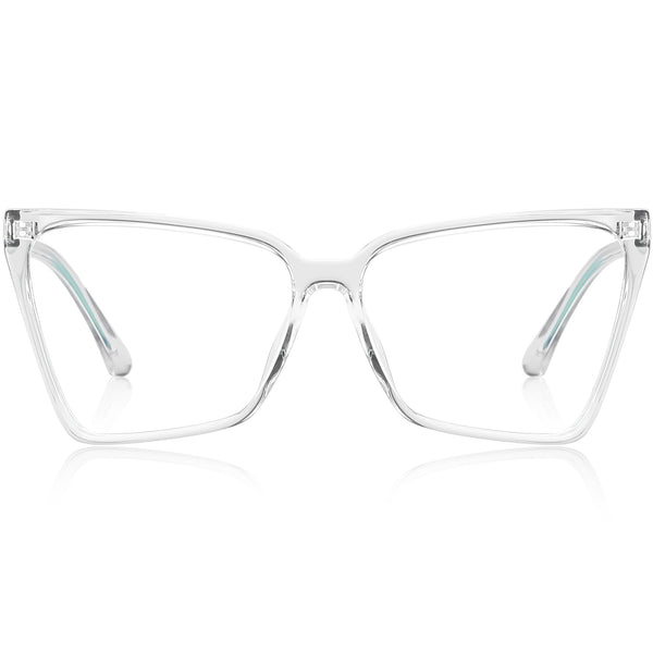 Geometric Glasses YSD1108