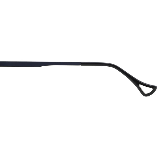 Square Glasses YEM1165