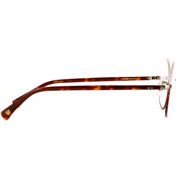 Round Glasses A1478