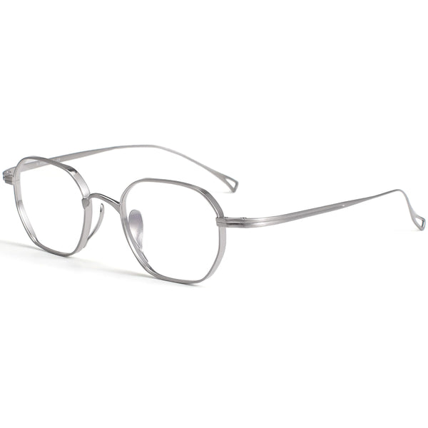 Geometric Glasses A3944