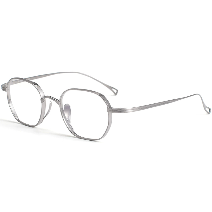 Geometric Glasses A3944