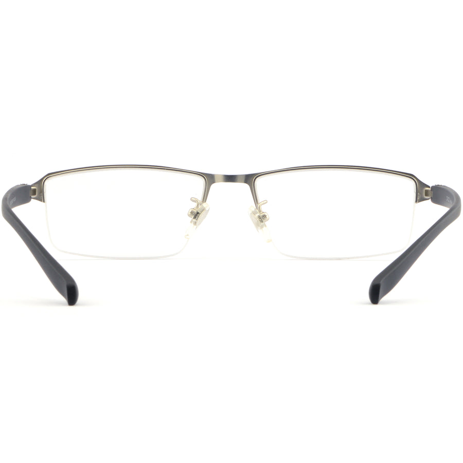 Rectangle Glasses O1461