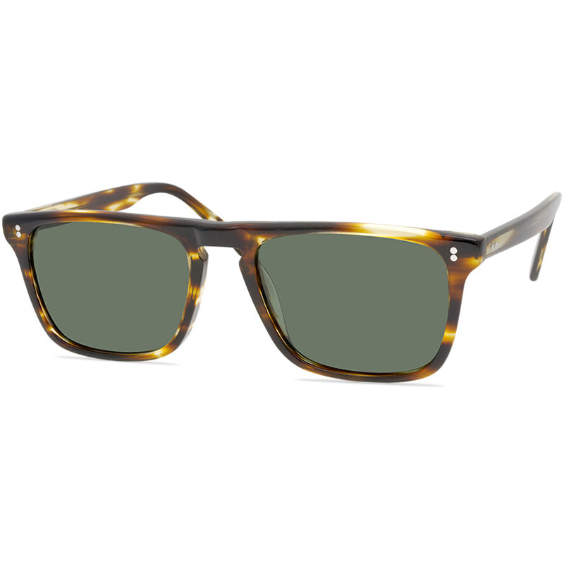 Rectangle Sunglasses GCS1086
