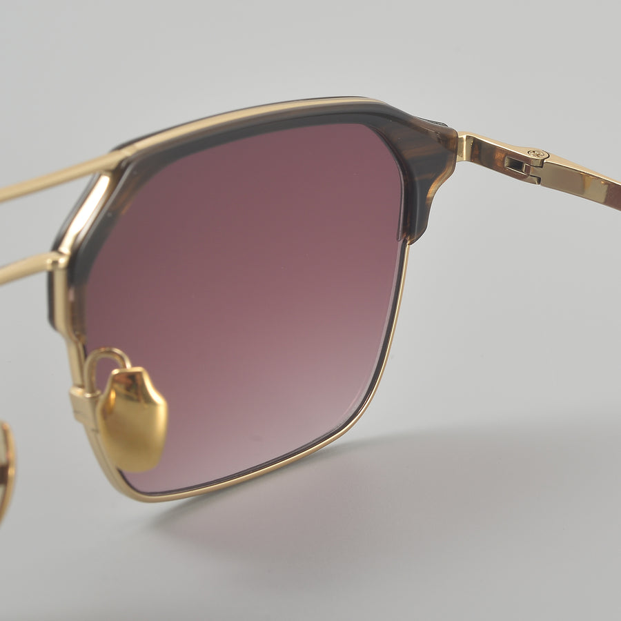 Aviator Sunglasses BYS1021