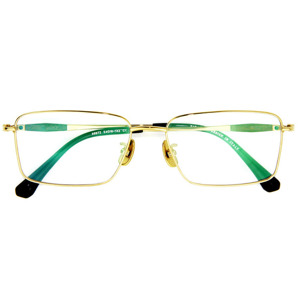 Rectangle Glasses JNW1021