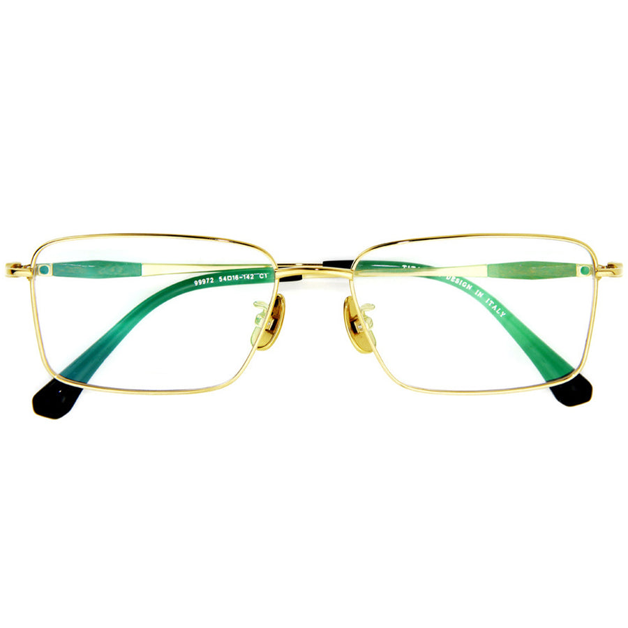 Rectangle Glasses JNW1021