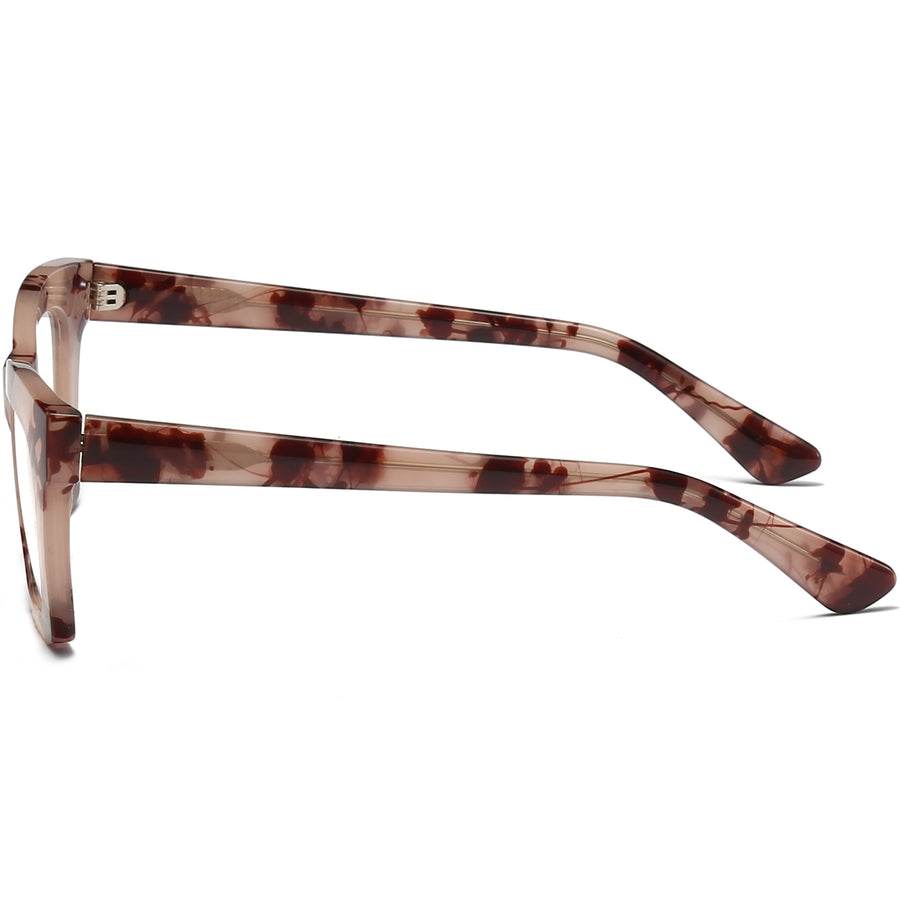 Cat-Eye Glasses PF1198