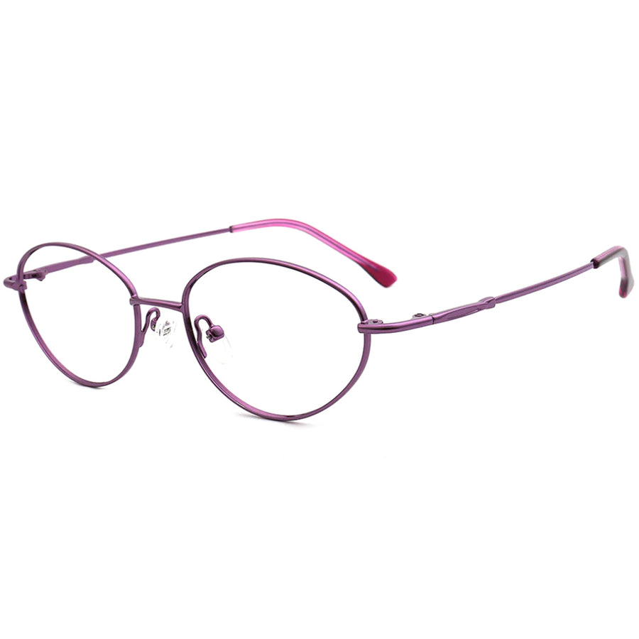 Oval Glasses YT1071
