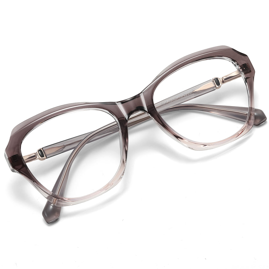 Geometric Glasses YSD1102