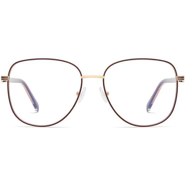 Aviator Glasses PF1313