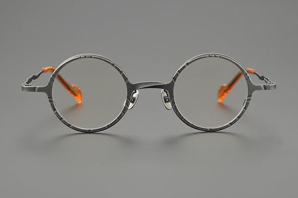 Round Glasses TG1005