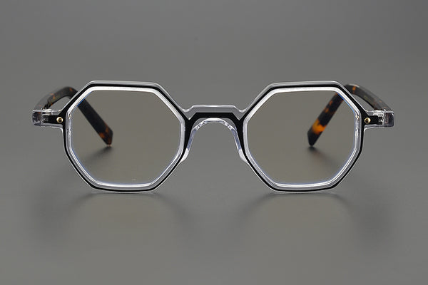 Geometric Glasses TG1101