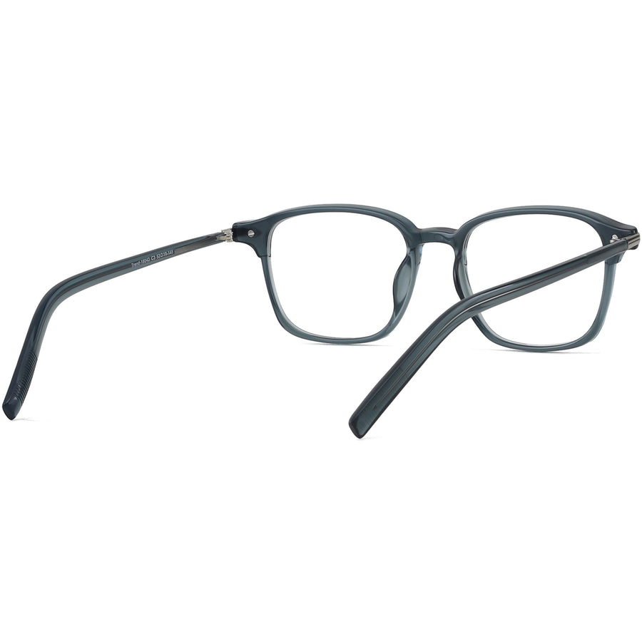 Square Glasses YSAA1117